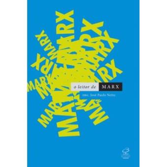 O Leitor De Marx - 1