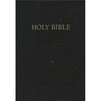 Gift & Award Bible-kjv - 1