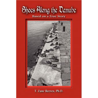 Shoes Along the Danube - Based on a True Story - Paperback / softback - 2011 - 1