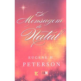 A Mensagem Do Natal - 1