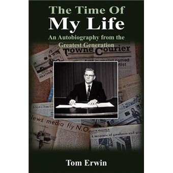The Time of My Life - Paperback / softback - 2005 - 1