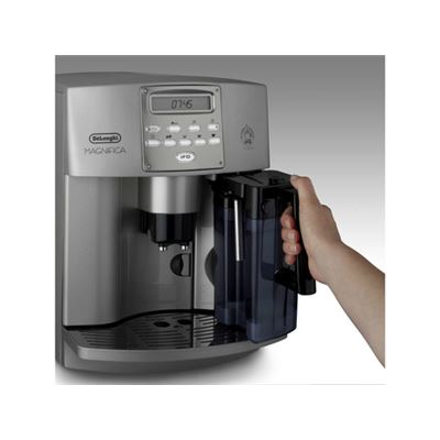 Superautomatic Coffee Maker DeLonghi EVO ESAM420.40.B Black 1350 W