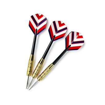 Ponta de Aço Bex Sport 113-1005 | Azul escuro, Dourado, Vermelho, Branco - 1