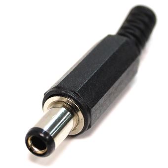 Cabo de Alimentação DC BeMatik 2.5mm Jack 5,5mm - 1