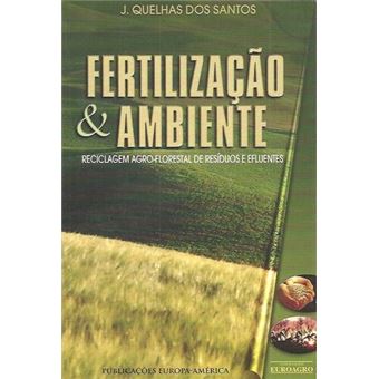 Fertilização & Ambiente - 1