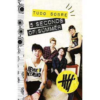 Tudo Sobre 5 Seconds Of Summer (5Sos) - 1