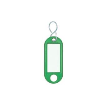 Wedo Key Fob, S Hook - 1