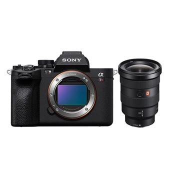 Sony A7R V+Sony FE 16-35mm f2.8 GM (SEL1635GM) - 1