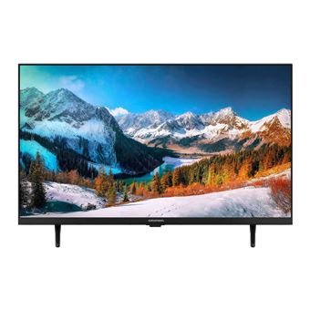 TV Grundig 32 GHB 5340 | LCD | WXGA | 32'' | 81,3 cm | E - 1