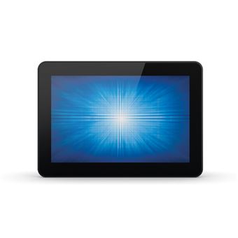 Ecrã Tátil Elo Touch Solutions ET1093L | Preto - 1