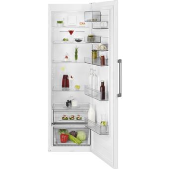 Frigorífico AEG RKB638E5MW | 186x59,5x64,5 cm | 390 L | E | Branco - 1