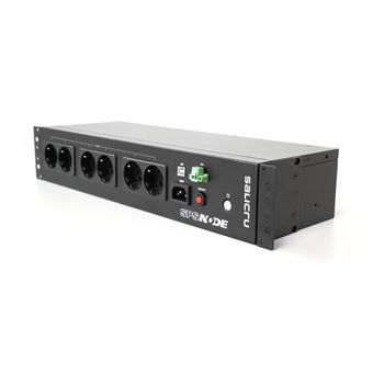 Ups Salicru SPS 900 Node | Preto - 1