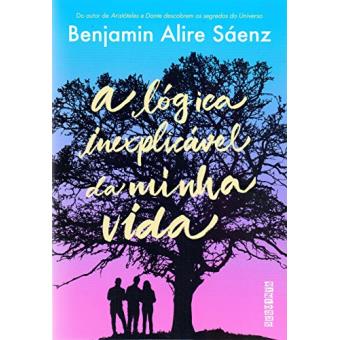 A Lógica Inexplicável Da Minha Vida - 1