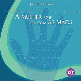 Mulher Que Lia Com As Maos, A - 1