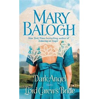 Dark Angel/Lord Carew's Bride - 1