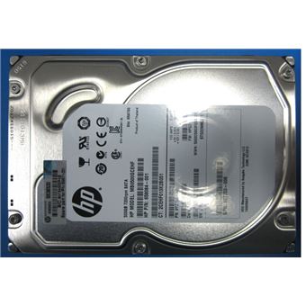 Disco Interno HDD HPE 659571-001 | 3.5" | 500 GB - 1
