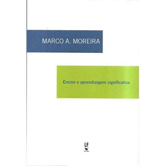Ensino E Aprendizagem Significativa - 1