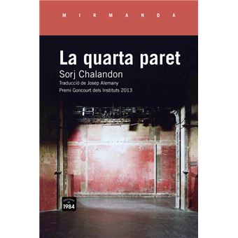 La Quarta Paret - 1