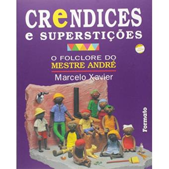 Crendices E Superstic~oes - 1