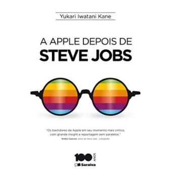 A Apple Depois De Steve Jobs - 1