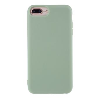 Capa Magunivers para Apple iPhone 8 Plus/7 Plus/6 Plus | Silicone Nano espesso de 2,5 mm - Verde - 1