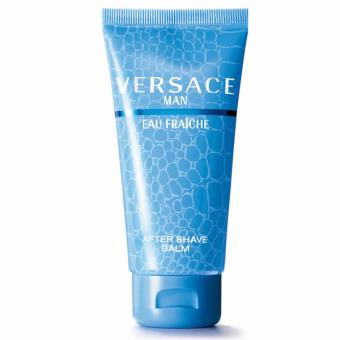 Bálsamo pós-barba Versace Man Eau Fraiche - 1