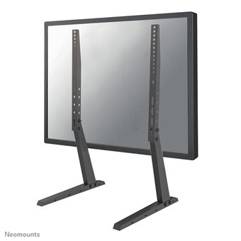 Montagem e Suporte para Monitores Neomounts FPMA-D1240BLACK | Preto - 1