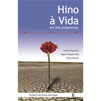 Hino À Vida Em Três Andamentos - 1
