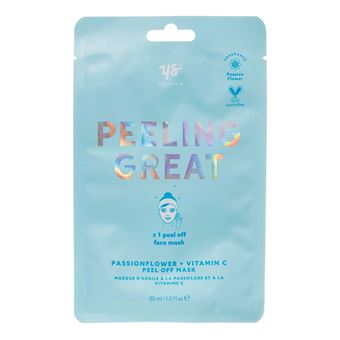 Máscara Facial Yes Studio Peeling Great - 1