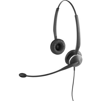 Auricular Bluetooth Jabra GN2100 | Preto - 1