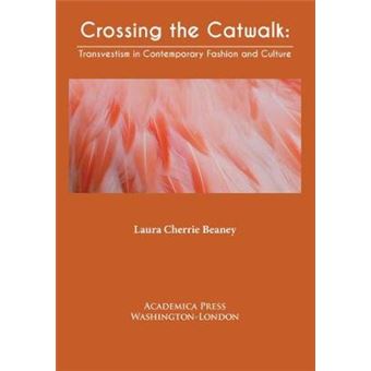 Crossing the Catwalk - 1