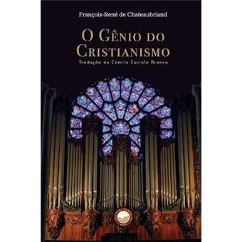 O Genio do Cristianismo - 1
