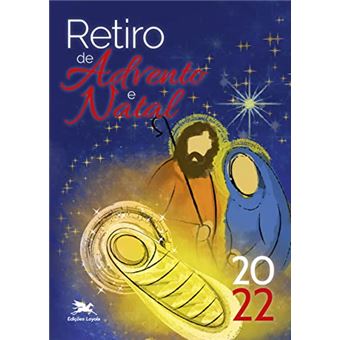 Retiro De Advento E Natal - 2022 - 1