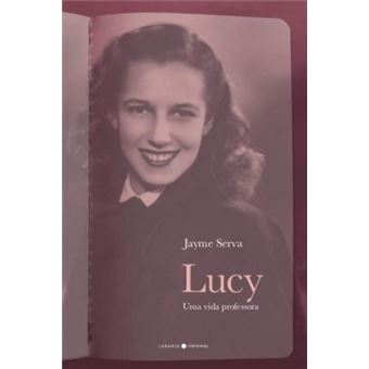 Lucy. Uma Vida Professora - 1