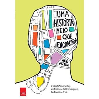 Uma História Meio Que Engraçada - 1