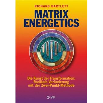 Matrix Energetics - 1