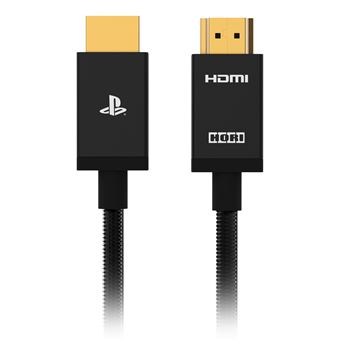 Cabo Hdmi Hori SPF-014U | Preto - 1