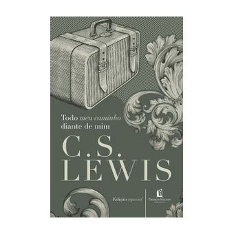 Todo Meu Caminho Diante de Mim - 1