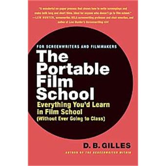 The Portable Film School - 1