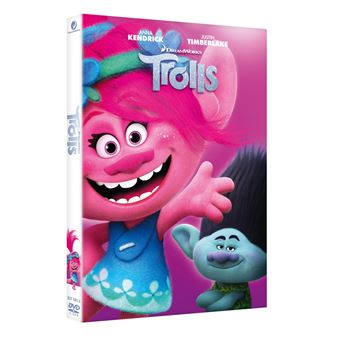 Filme Universal Pictures Trolls - 1