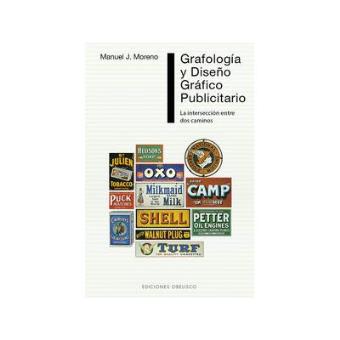 Grafología y deseño gráfico publicitario - 1