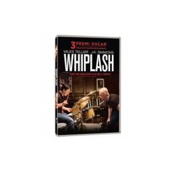 Whiplash - 1