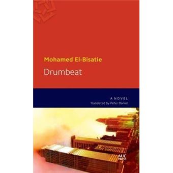 Drumbeat : A Novel - 1