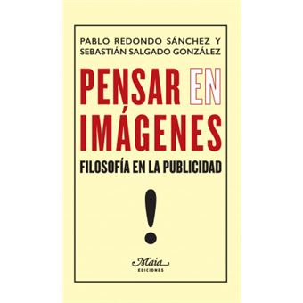 Pensar (En) Imágenes - 1