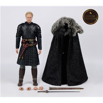 Figura Threezero 3Z0056DV | Game of Thrones S7 | Brienne Of Tarth Deluxe Version - 1