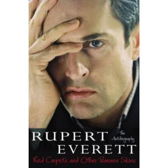 Red Carpets and Other Banana Skins - 1