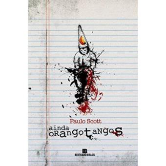 Ainda Orangotangos - 1