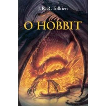 O Hobbit - 1