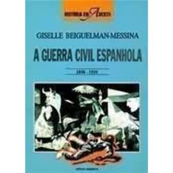 Guerra Civil Espanhola.1936-1939 - 1