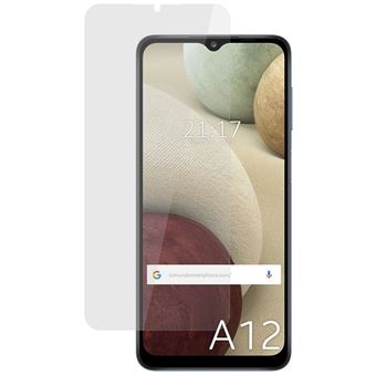 Protetor Tumundosmartphone de tela hidrogel flexível para Samsung Galaxy A12 / M12 - 1